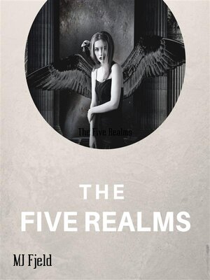 cover image of The Five Realms